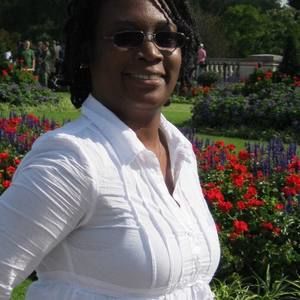 Meet your Posher, Tamara